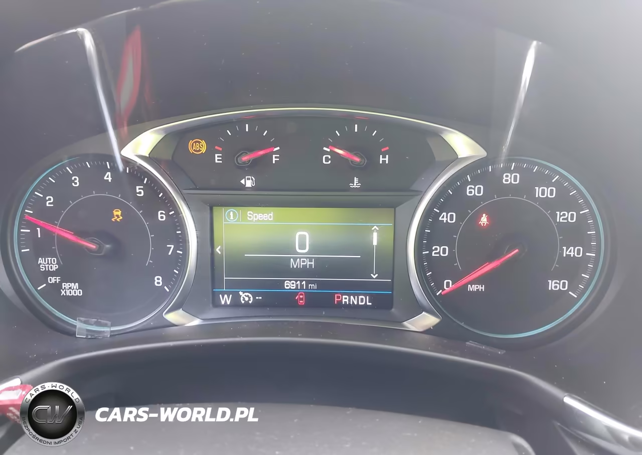 2023 Chevrolet Equinox Fwd Lt VIN:3GNAXKEG6PS140324 - 7