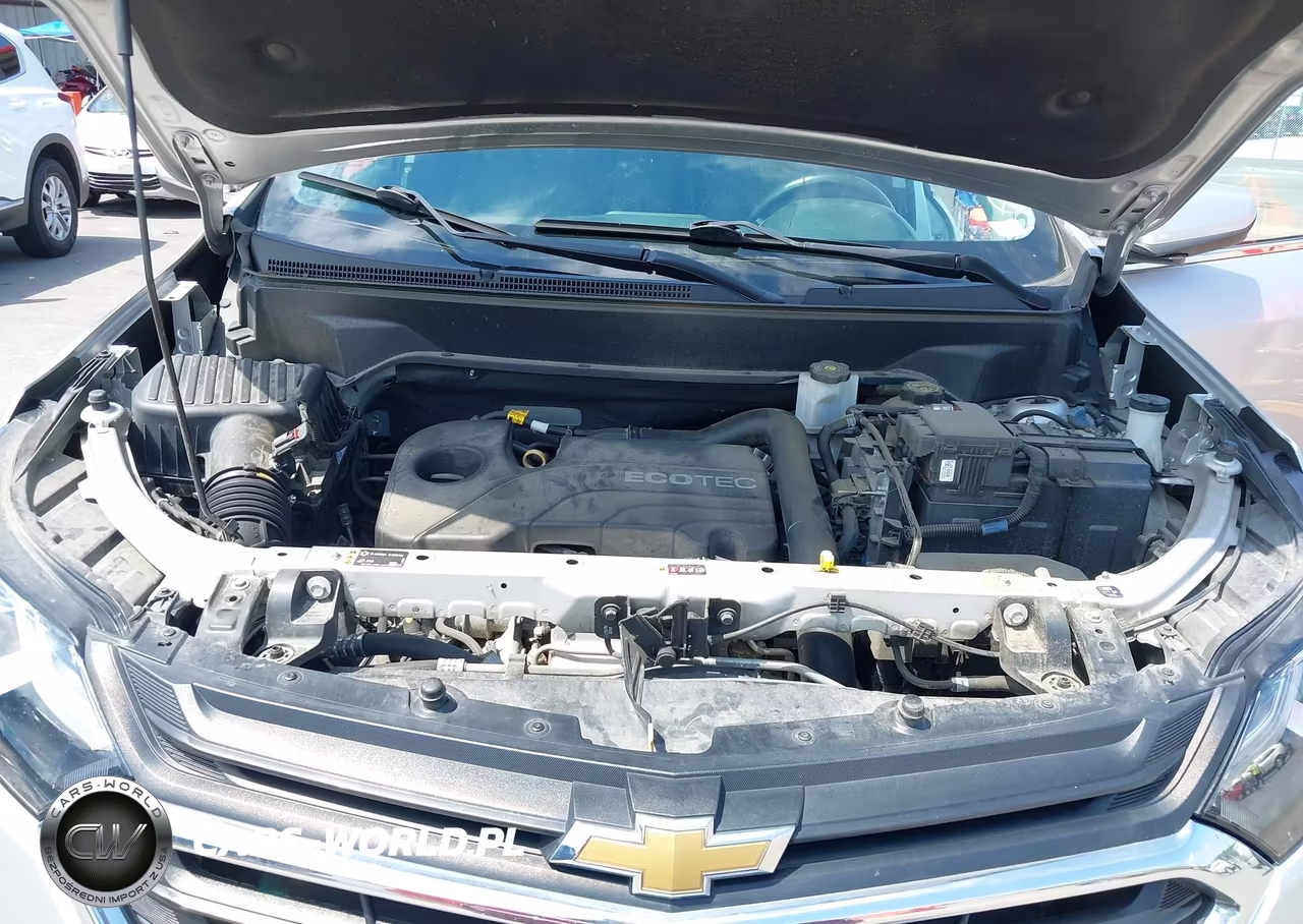 2020 Chevrolet Equinox Fwd Lt 1.5L Turbo VIN:3GNAXKEV2LS738712 - 10