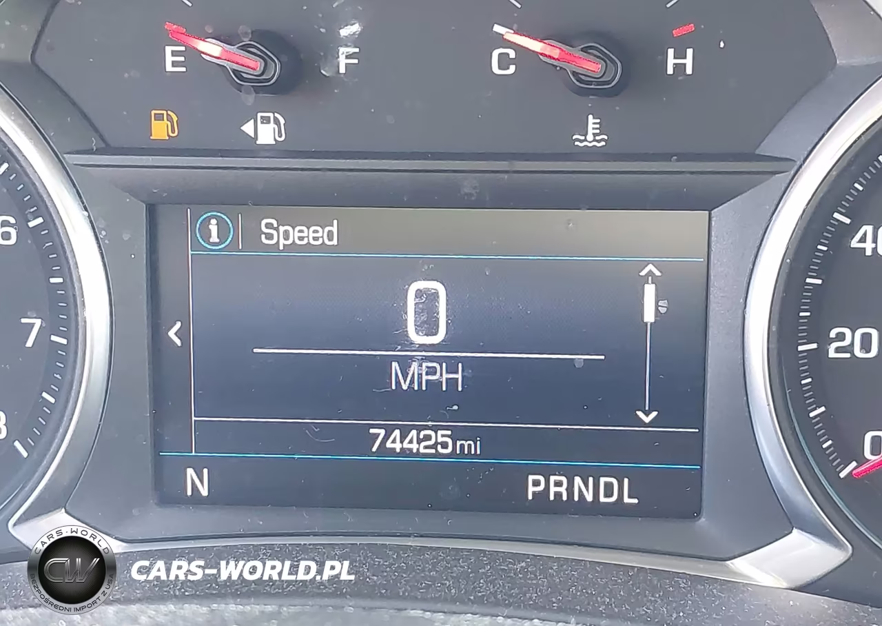 2020 Chevrolet Equinox Fwd Lt 1.5L Turbo VIN:3GNAXKEV2LS738712 - 15
