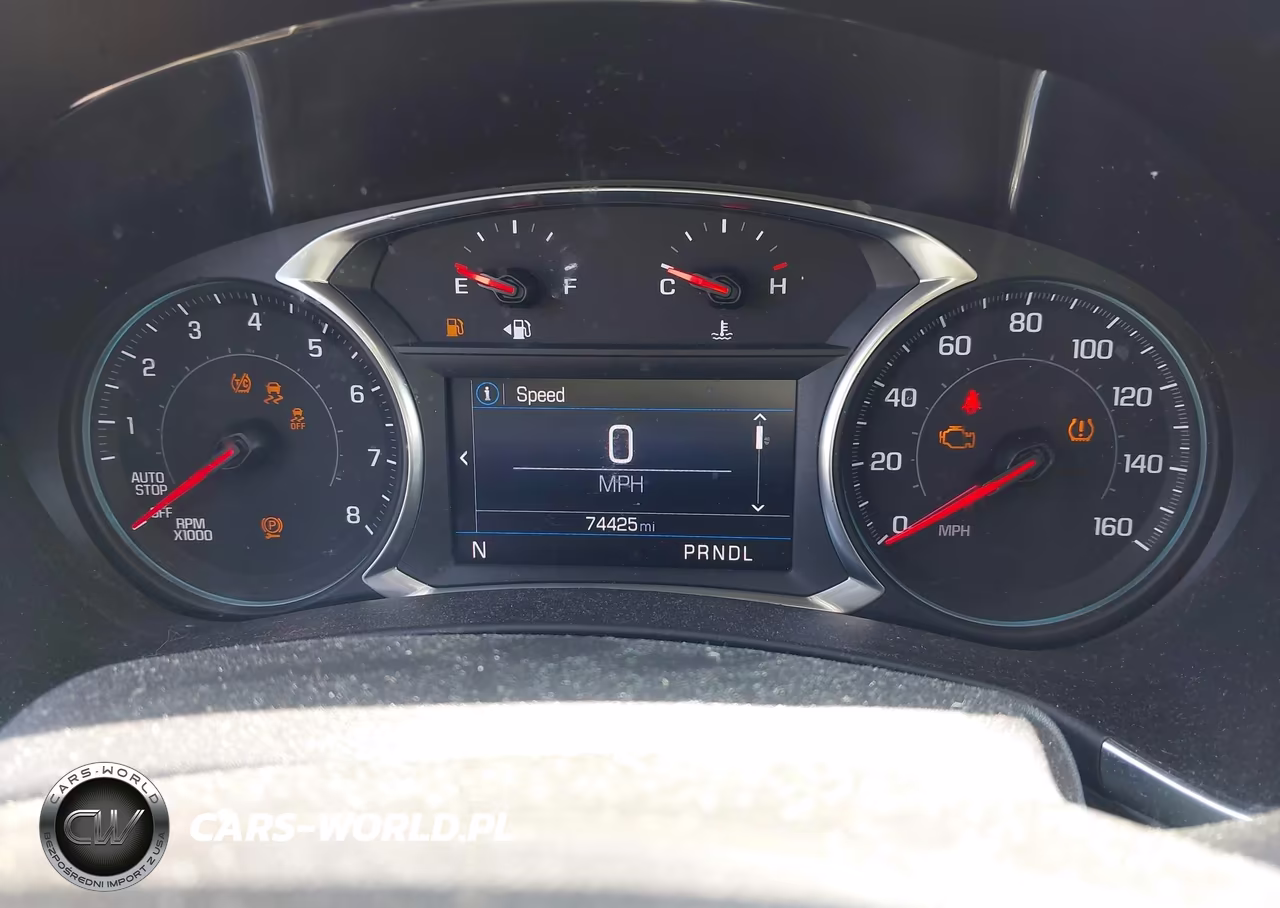 2020 Chevrolet Equinox Fwd Lt 1.5L Turbo VIN:3GNAXKEV2LS738712 - 7
