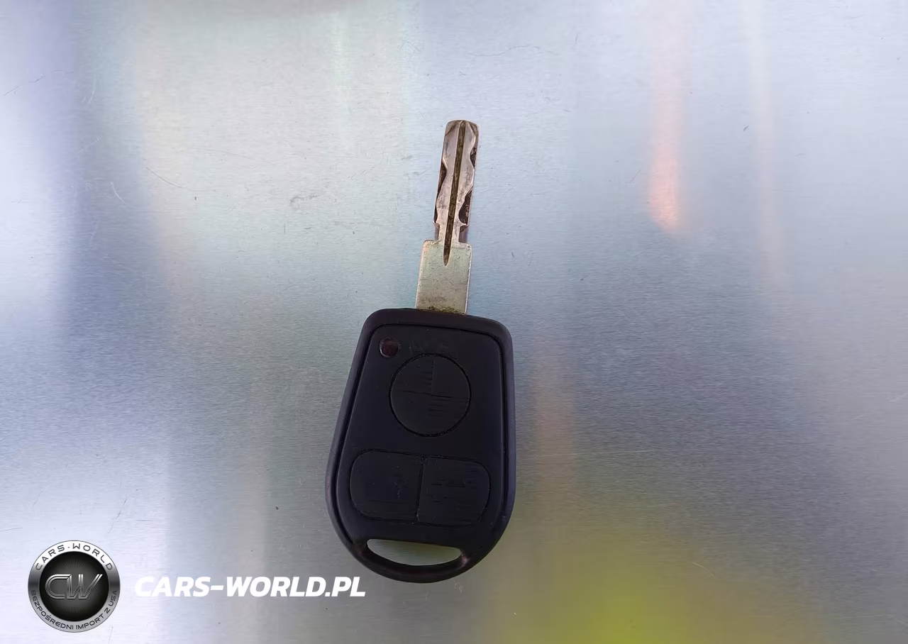 1999 BMW 528Ia VIN:WBADM6334XBY24948 - 11