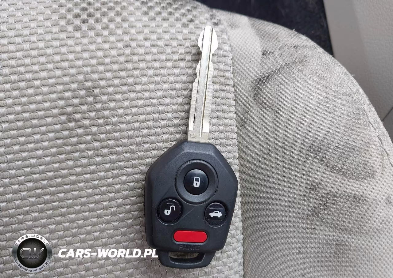 2014 Subaru Xv Crosstrek 2.0I Premium VIN:JF2GPAWC1E8270821 - 11