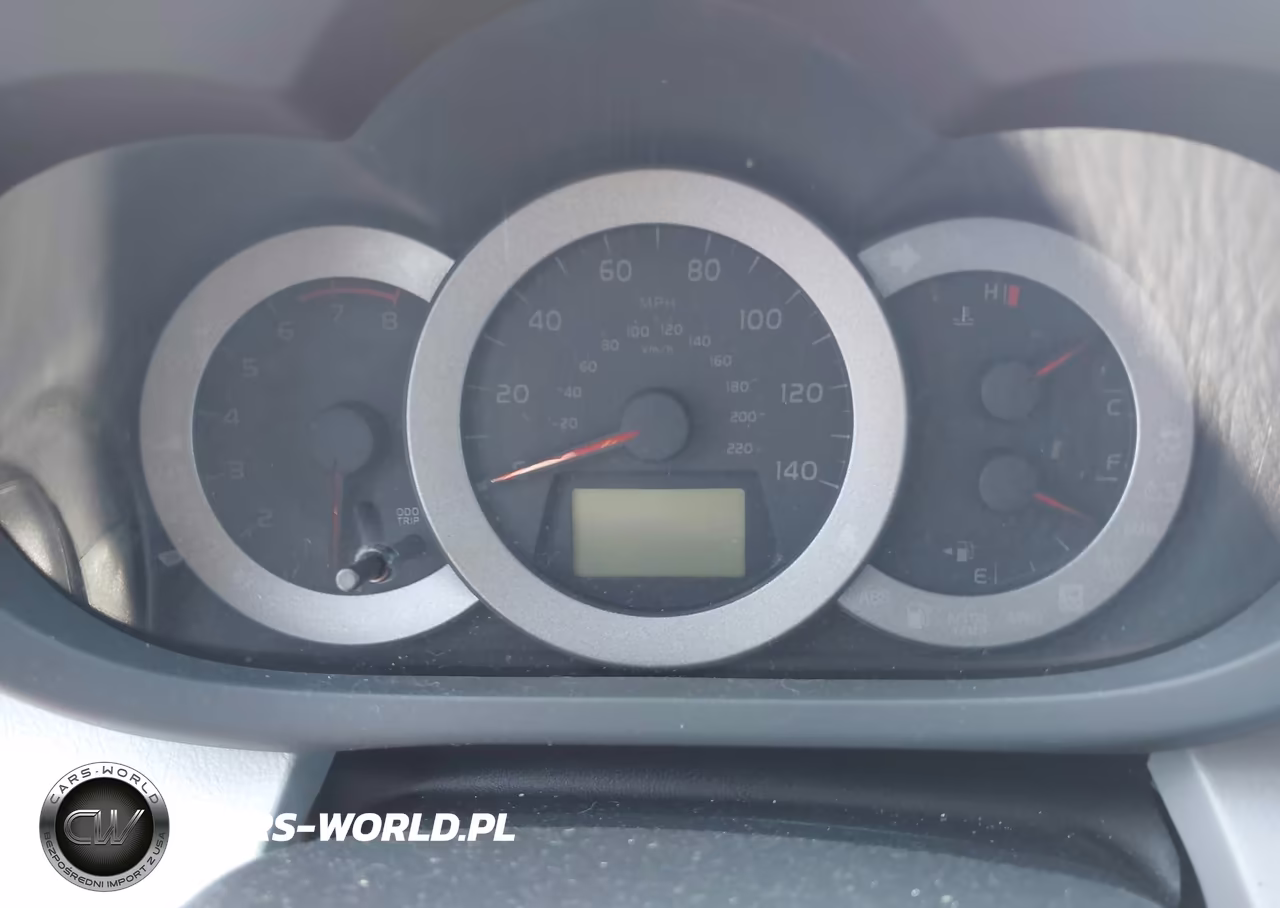 2012 Toyota Rav4 VIN:2T3ZF4DV5CW143996 - 7
