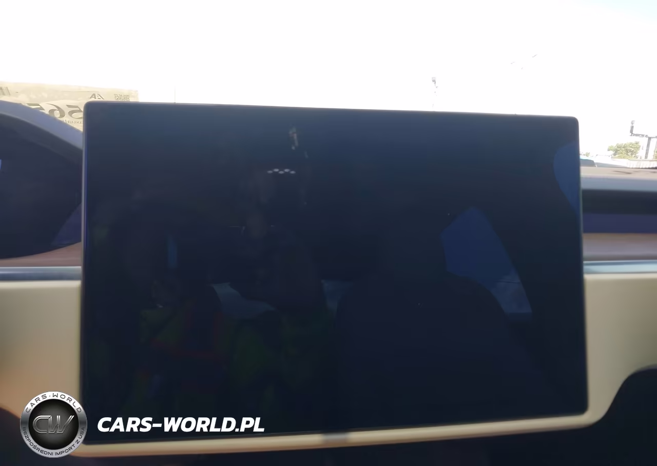 2022 Tesla Model X Dual Motor All-Wheel Drive-Plaid Tri Motor All-Wheel Drive VIN:7SAXCDE52NF338772 - 16