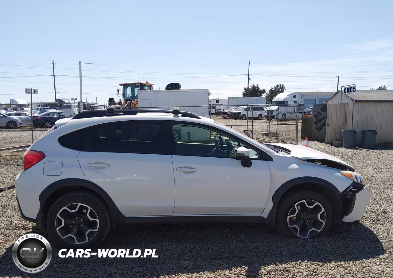 2015 Subaru Xv Crosstrek 2.0I Limited VIN:JF2GPASC7F8219010 - 13
