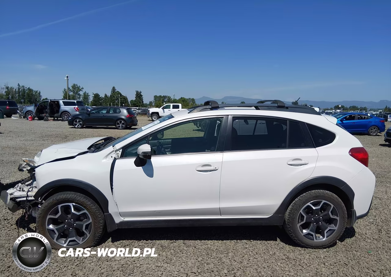2015 Subaru Xv Crosstrek 2.0I Limited VIN:JF2GPASC7F8219010 - 14