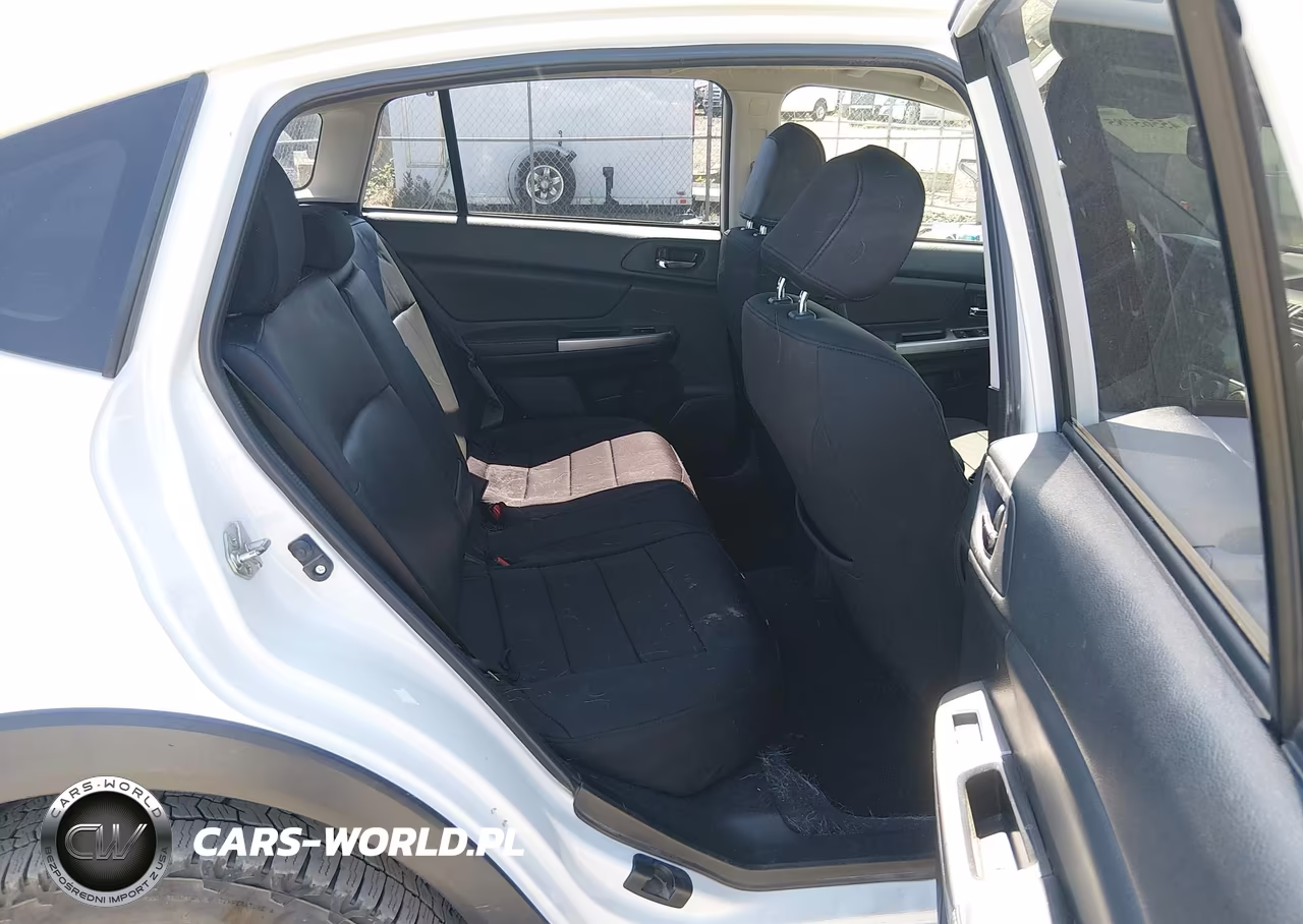 2015 Subaru Xv Crosstrek 2.0I Limited VIN:JF2GPASC7F8219010 - 8
