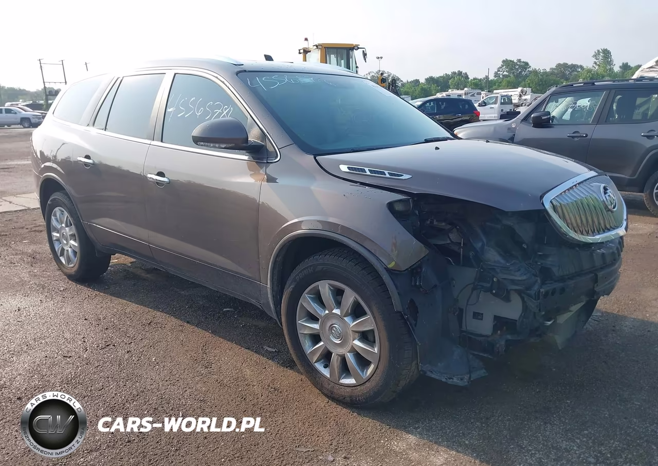 2011 Buick Enclave 1Xl
