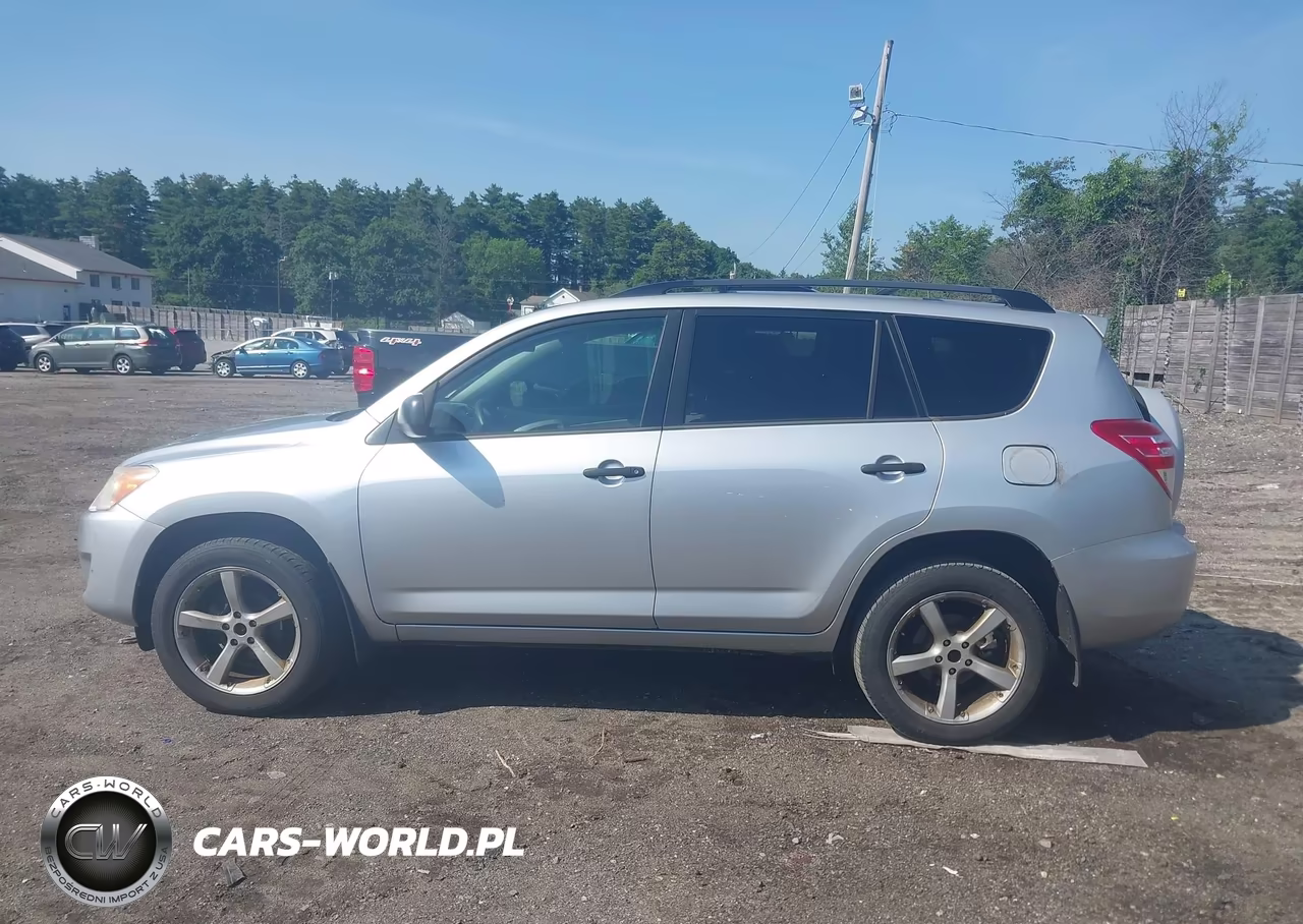 2012 Toyota Rav4 VIN:2T3BF4DV7CW261078 - 14