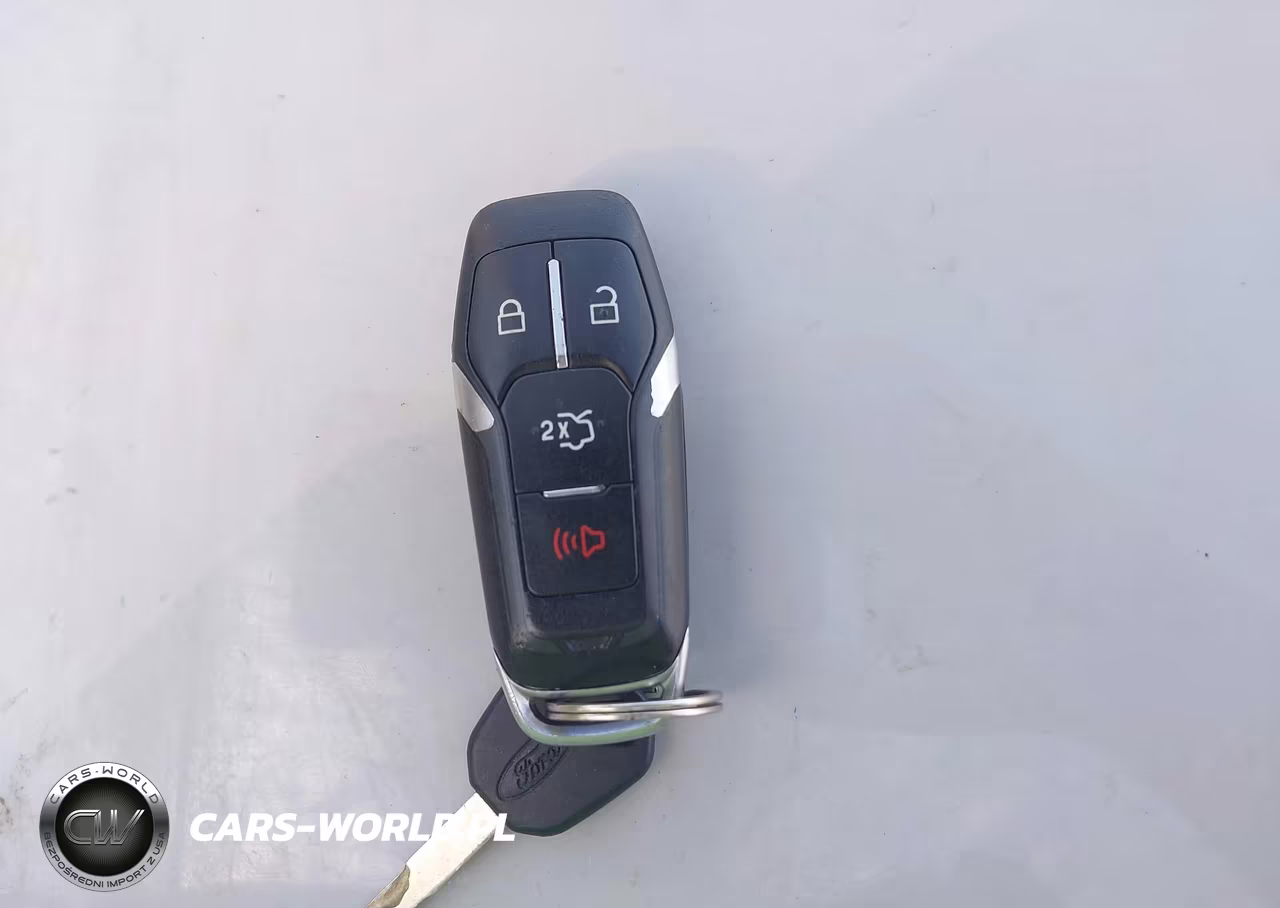 2015 Ford Mustang Ecoboost VIN:1FA6P8TH7F5329348 - 11