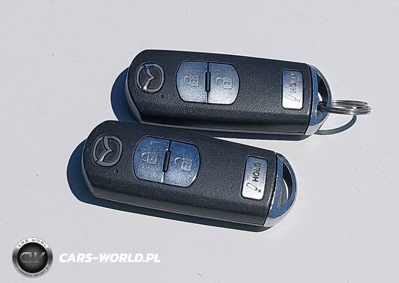 2016 Mazda Cx-5 Sport VIN:JM3KE2BYXG0763766 - 11