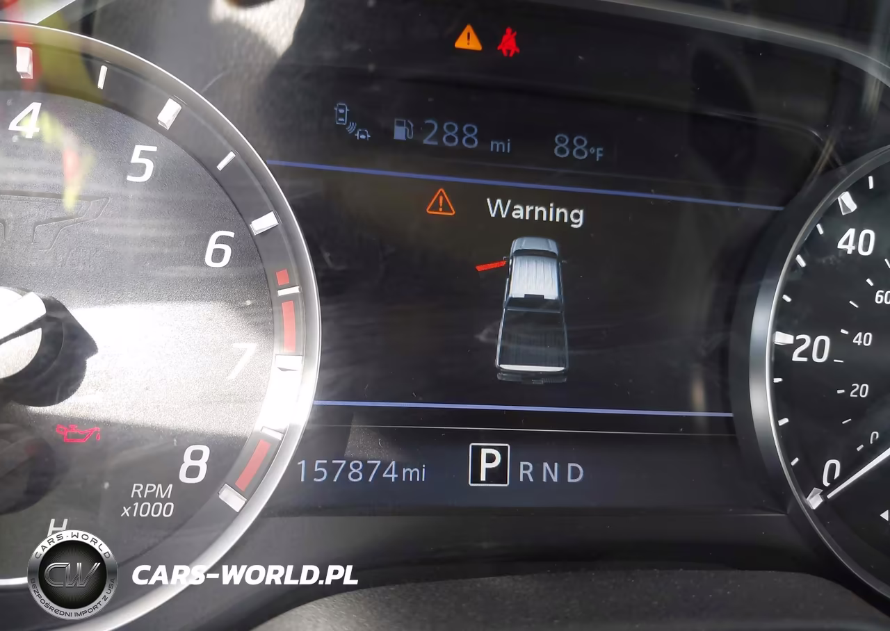 2020 Nissan Titan S VIN:1N6AA1EC7LN509551 - 15