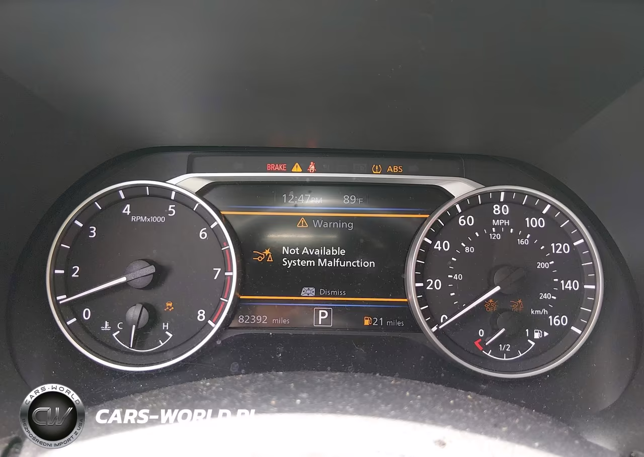 2021 Nissan Sentra Sv Xtronic Cvt VIN:3N1AB8CV2MY311402 - 7
