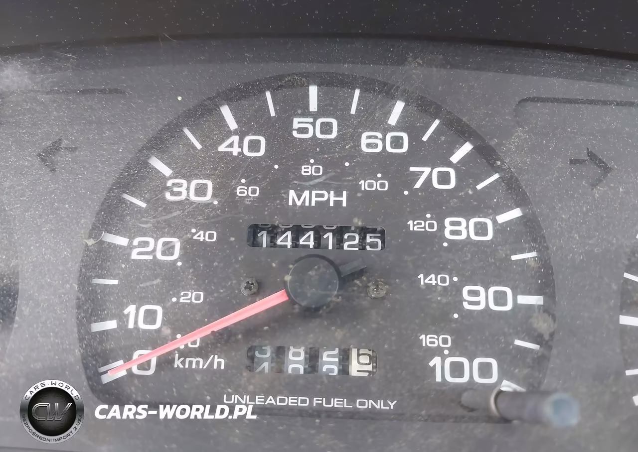 1995 Nissan Truck E-Xe VIN:1N6SD11SXSC402495 - 15