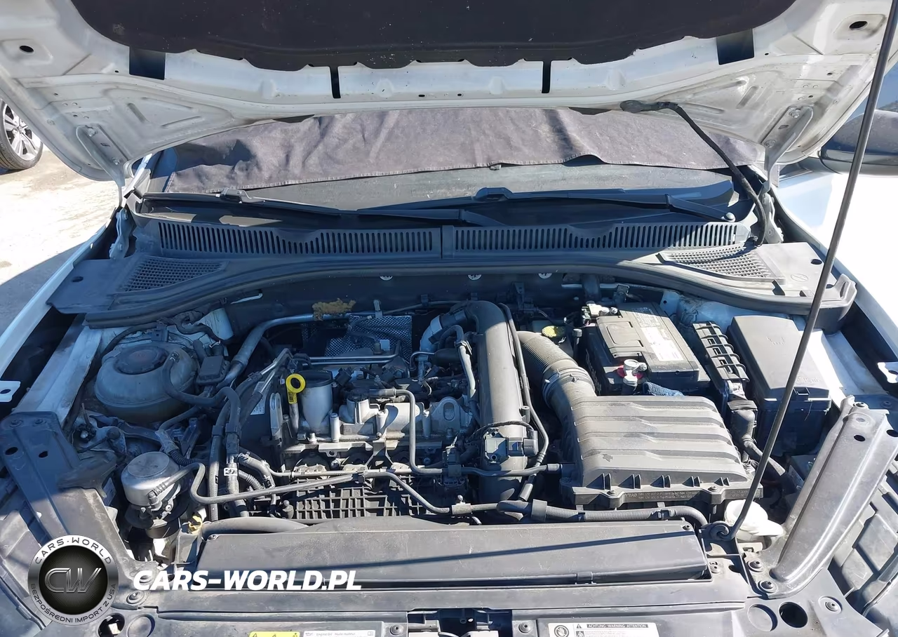 2020 Volkswagen Jetta 1.4T R-Line-1.4T S-1.4T Se VIN:3VWCB7BU9LM002019 - 10