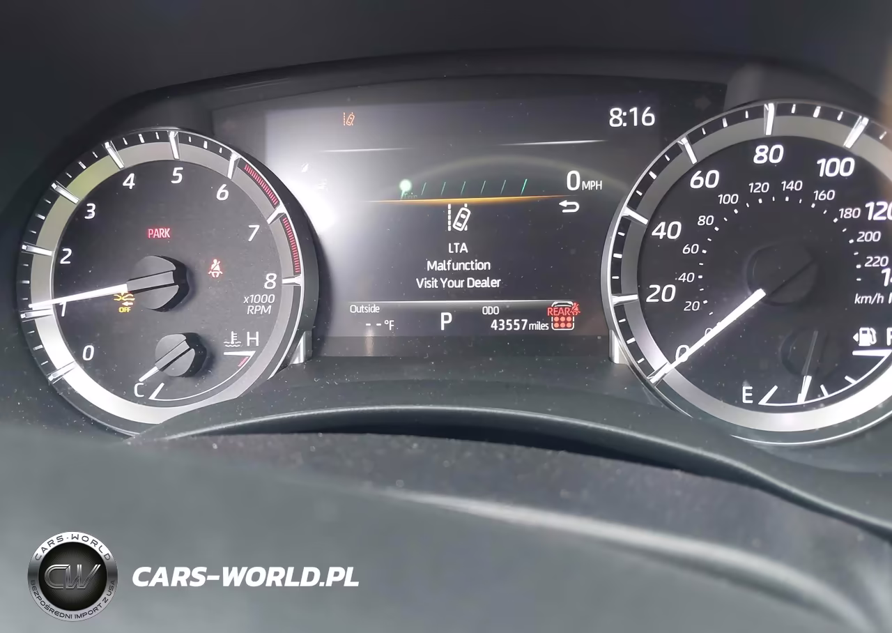 2024 Toyota Highlander Xle VIN:5TDKDRBH0RS532847 - 16
