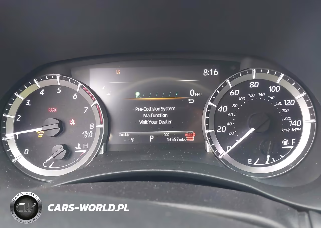 2024 Toyota Highlander Xle VIN:5TDKDRBH0RS532847 - 7