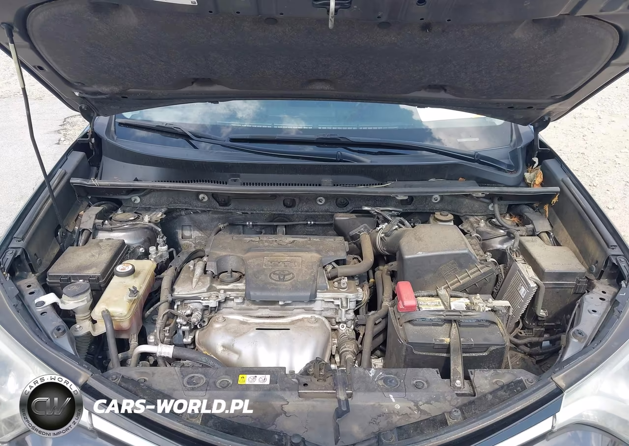 2018 Toyota Rav4 Xle VIN:JTMWFREV3JJ748268 - 10