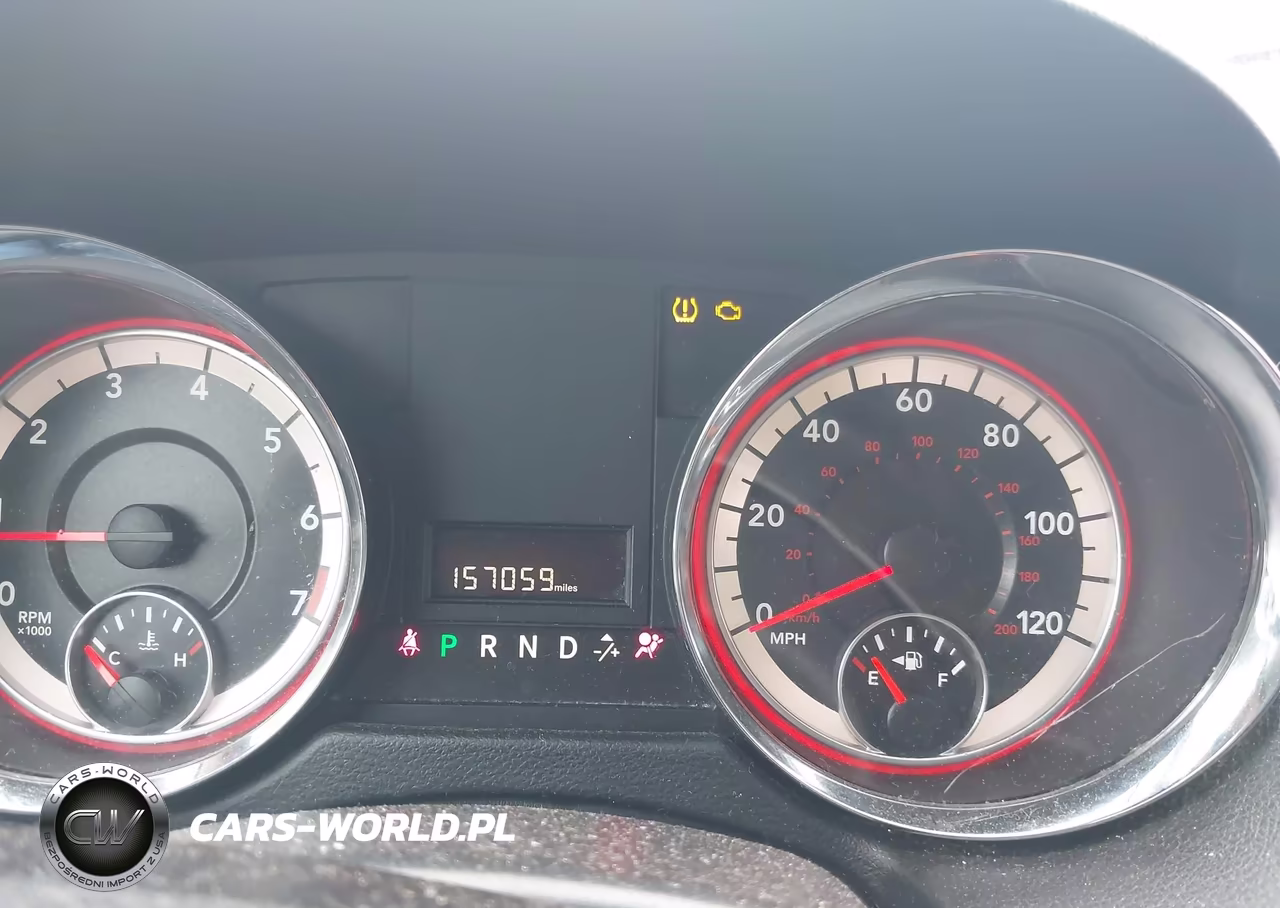 2016 Dodge Grand Caravan Sxt VIN:2C4RDGCG0GR210255 - 7