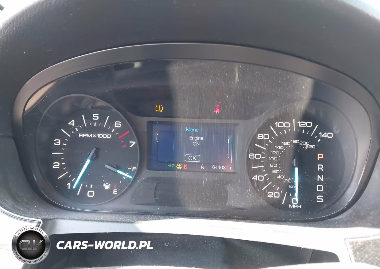 2014 Ford Edge Se VIN:2FMDK3GC2EBA82800 - 7