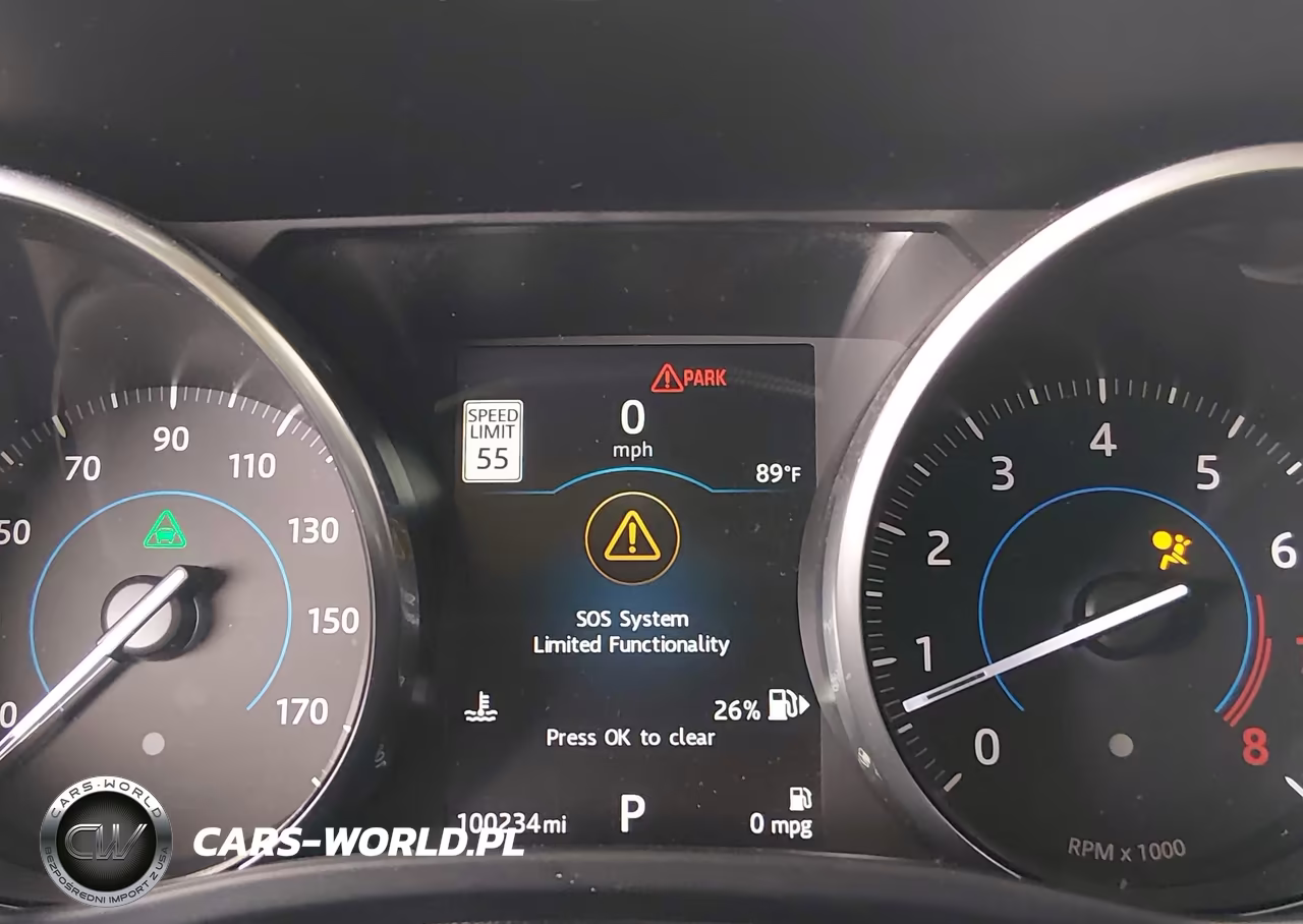 2017 Jaguar F-Pace 35T R-Sport VIN:SADCL2BV3HA059241 - 7