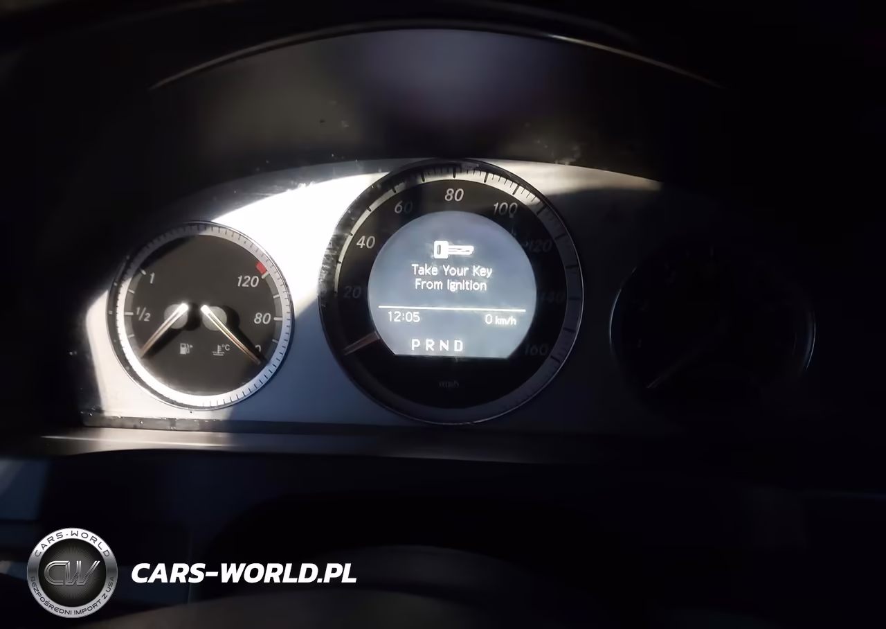 2008 Mercedes-Benz C 300 Luxury 4Matic-Sport 4Matic VIN:WDDGF81X68F154461 - 15
