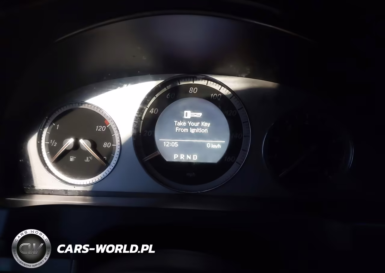 2008 Mercedes-Benz C 300 Luxury 4Matic-Sport 4Matic VIN:WDDGF81X68F154461 - 7