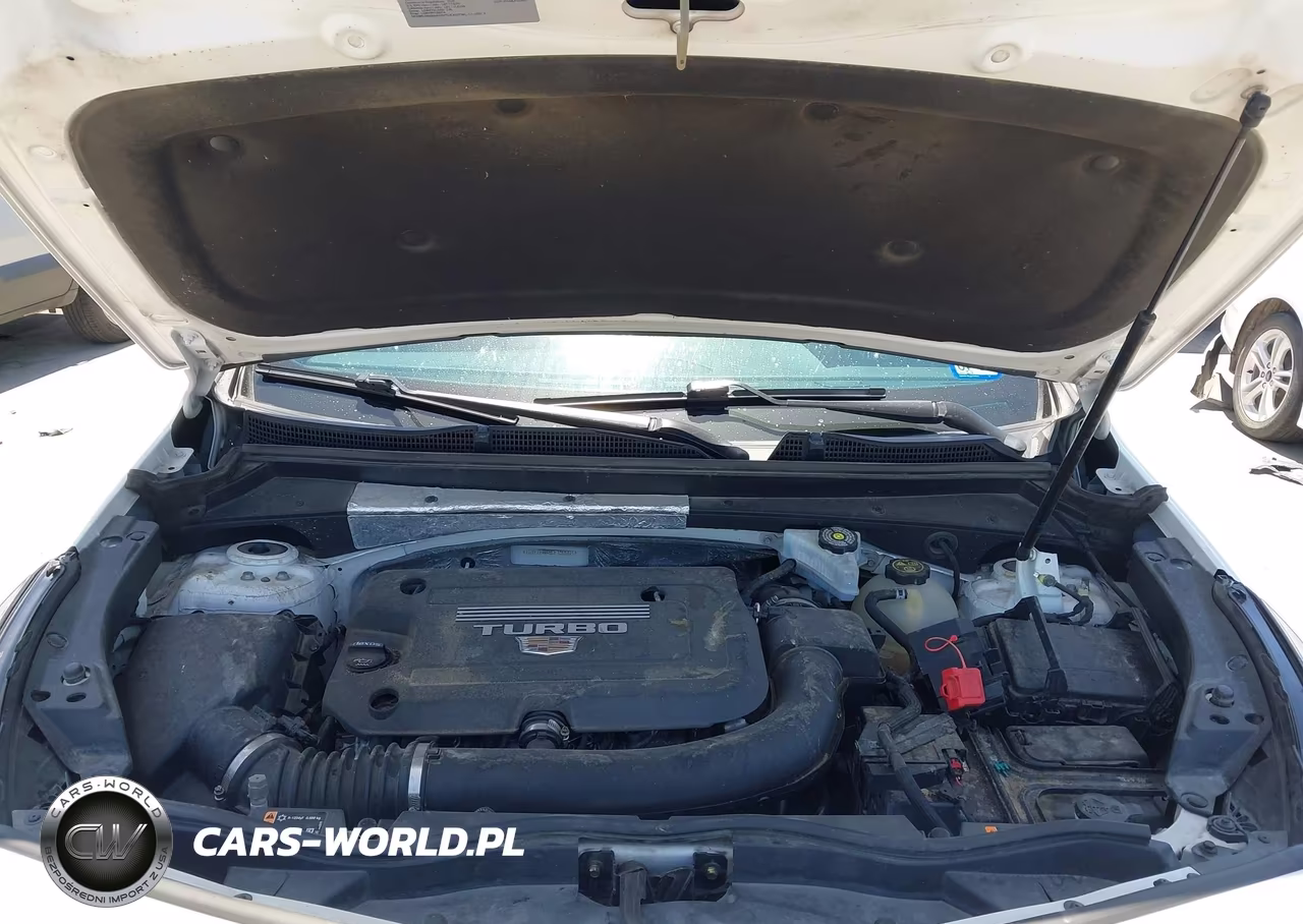2020 Cadillac Xt4 Awd Sport VIN:1GYFZFR48LF152001 - 10