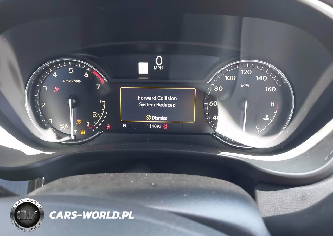 2020 Cadillac Xt4 Awd Sport VIN:1GYFZFR48LF152001 - 7