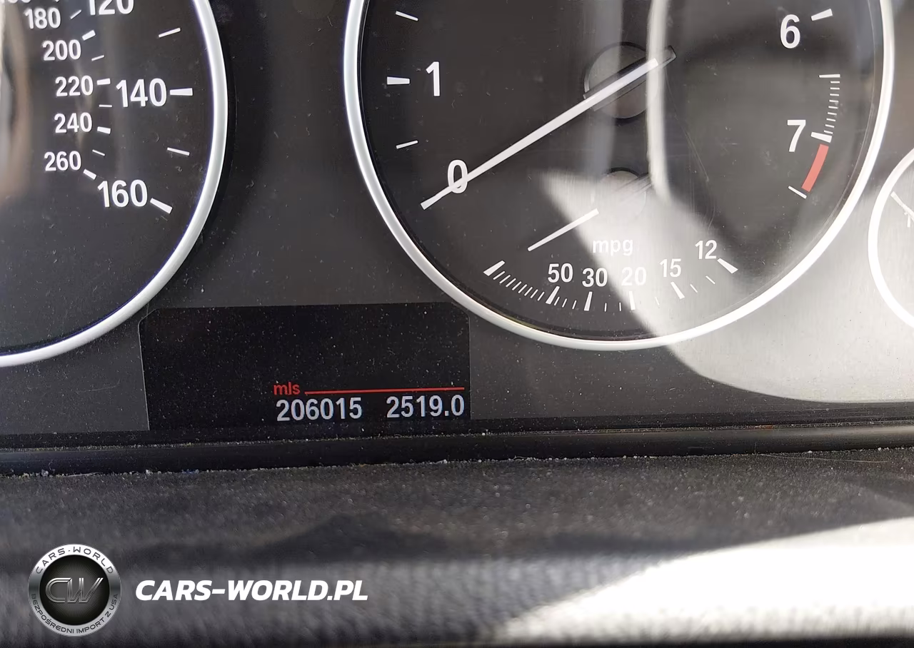 2011 BMW X3 xDrive28I VIN:5UXWX5C53BL703554 - 7