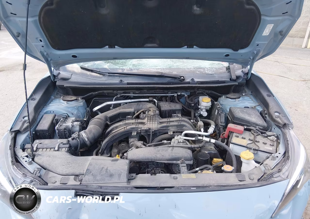 2021 Subaru Crosstrek Sport VIN:JF2GTHSC6MH382636 - 10
