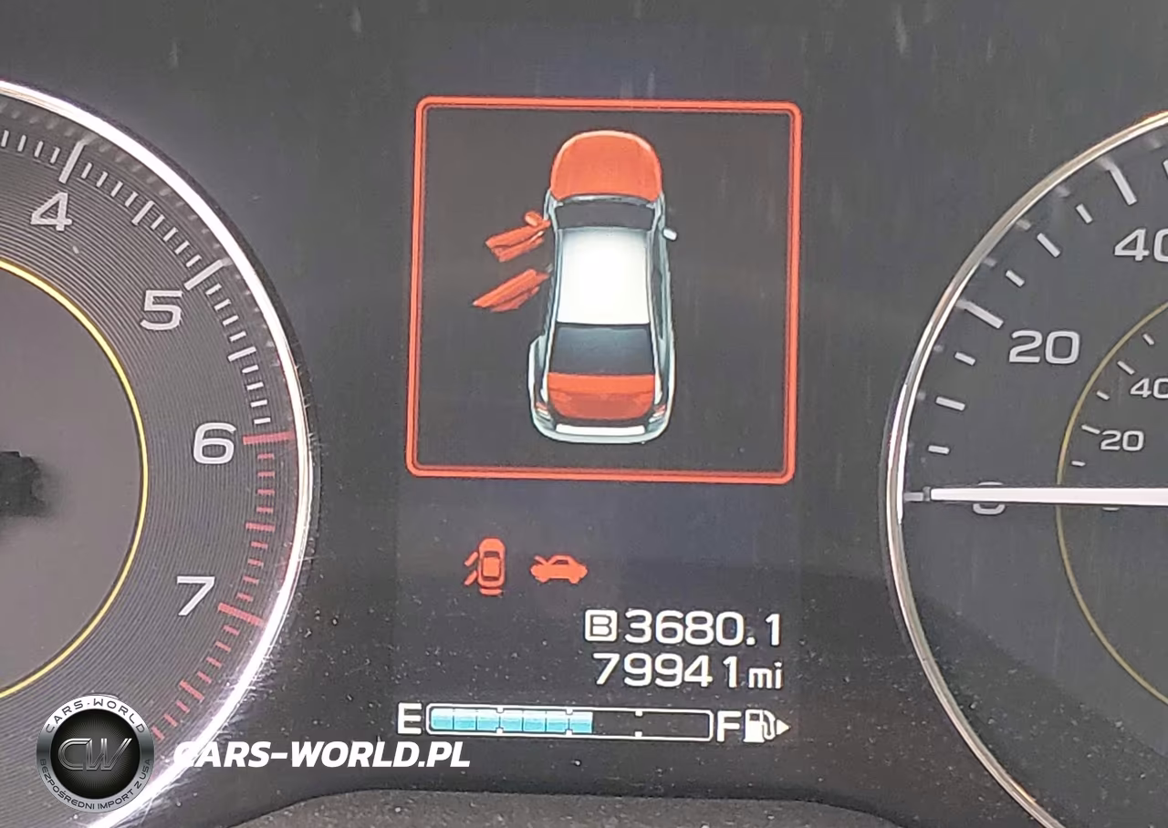 2021 Subaru Crosstrek Sport VIN:JF2GTHSC6MH382636 - 15