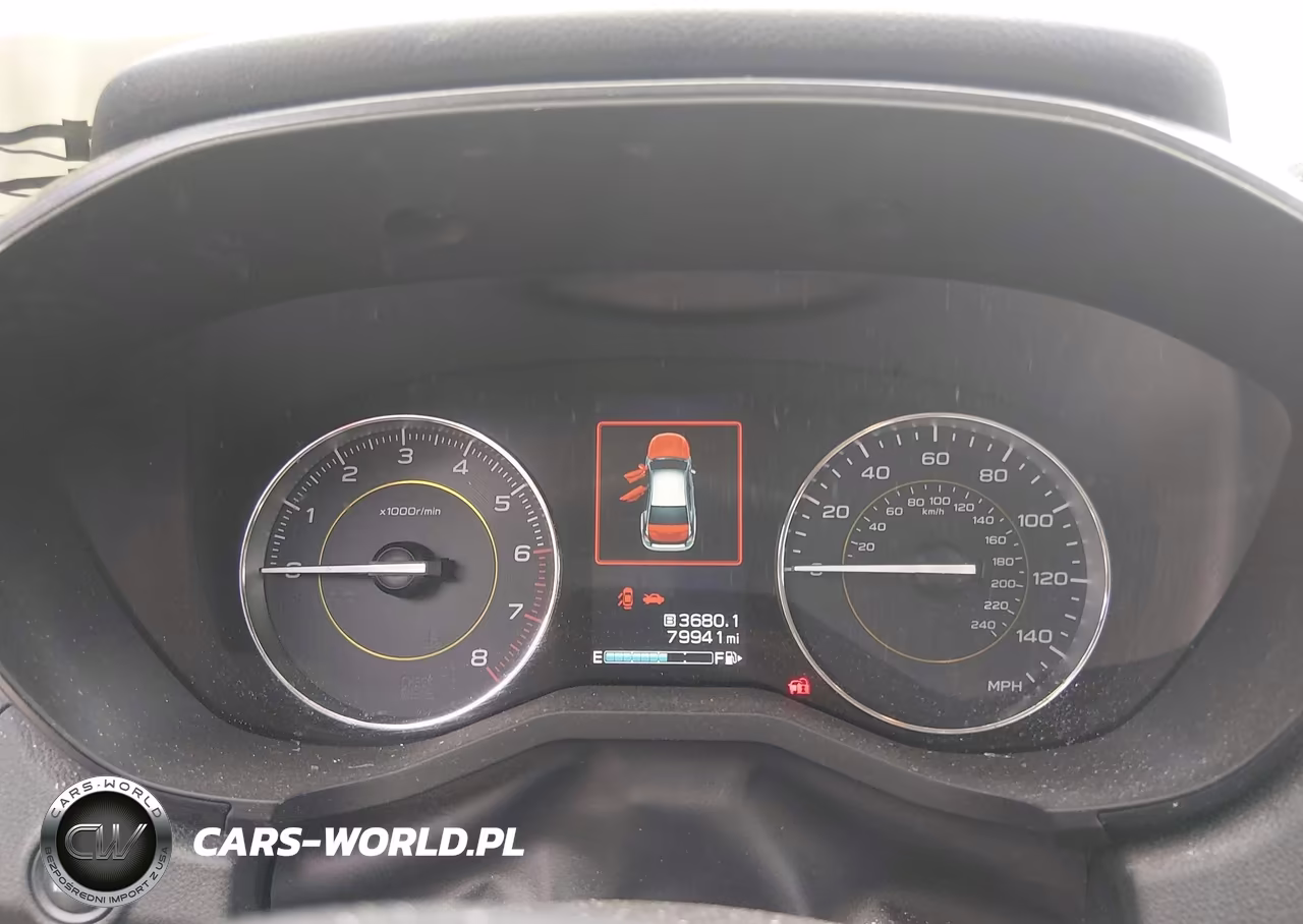 2021 Subaru Crosstrek Sport VIN:JF2GTHSC6MH382636 - 7