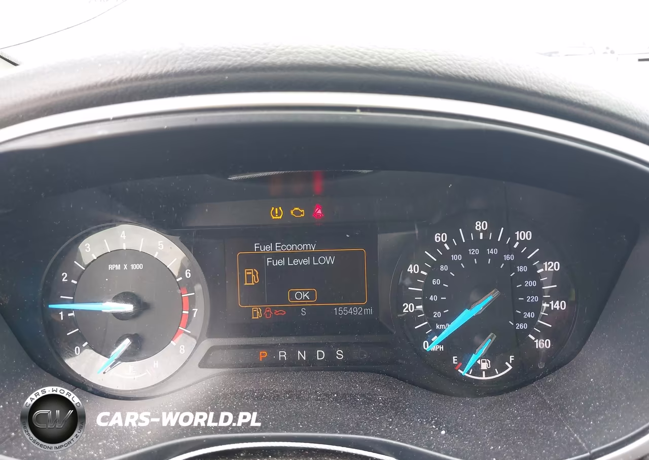 2015 Ford Fusion Se VIN:1FA6P0HD2F5104908 - 7