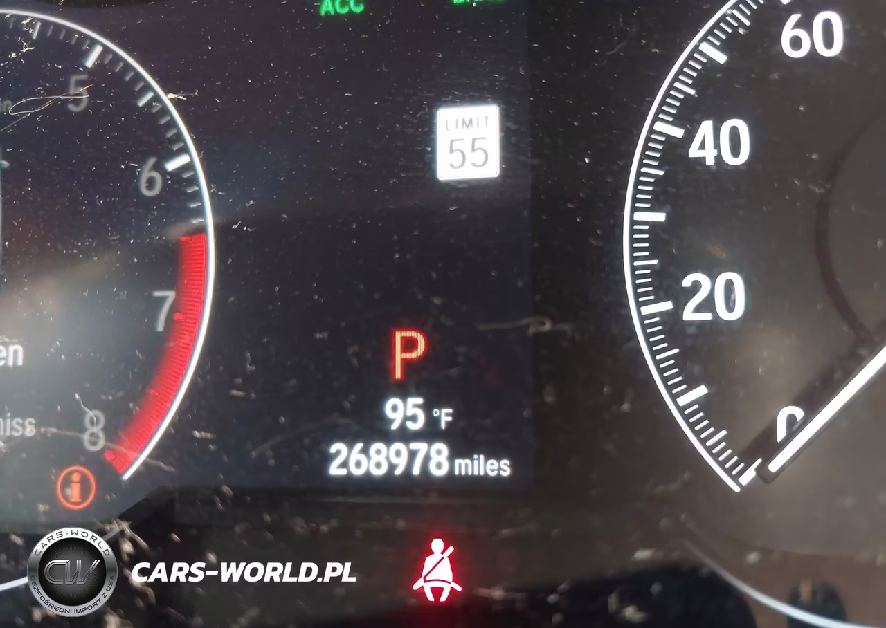 2018 Honda Accord Ex-L VIN:1HGCV1F54JA085137 - 15