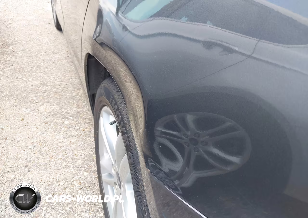 2018 Ford Fusion Hybrid S VIN:3FA6P0UU9JR282083 - 6