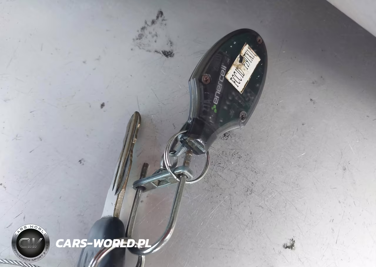 2001 Honda Accord 2.3 Lx VIN:3HGCG56411G700706 - 11
