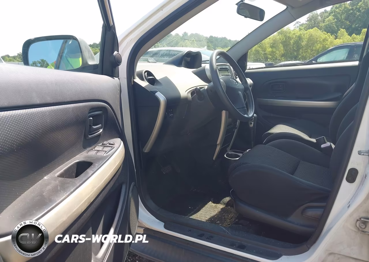 2004 Scion Xa VIN:JTKKT624940074521 - 5