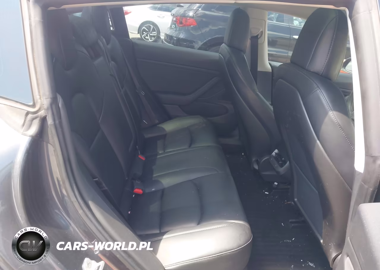 2019 Tesla Model 3 Long Range-Mid Range-Standard Range-Standard Range Plus VIN:5YJ3E1EA4KF306807 - 8