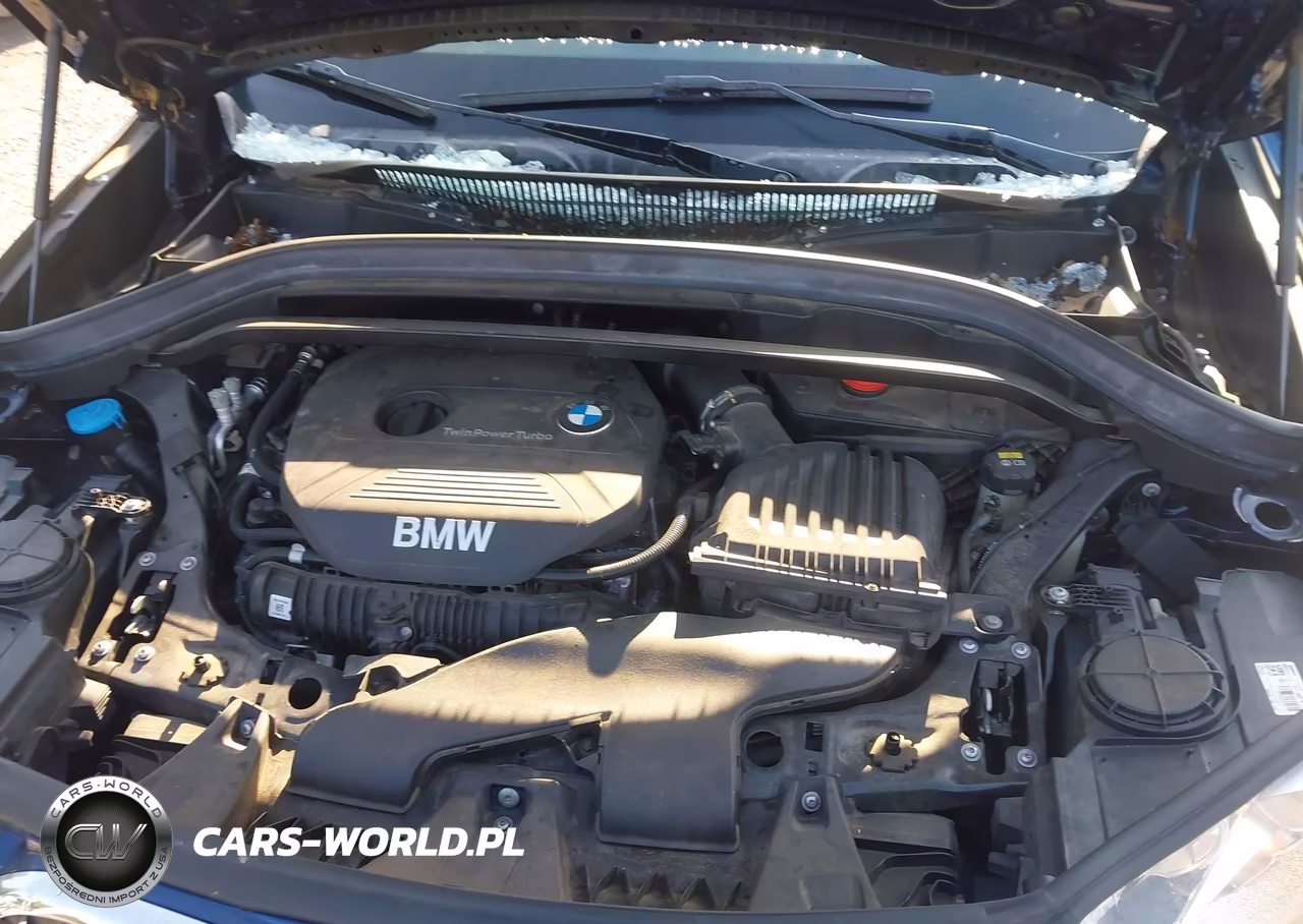 2018 BMW X1 xDrive28I VIN:WBXHT3C38J3H30584 - 10