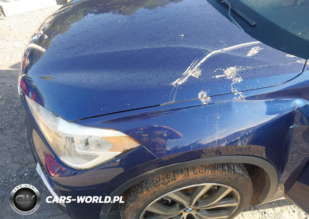 2018 BMW X1 xDrive28I VIN:WBXHT3C38J3H30584 - 6