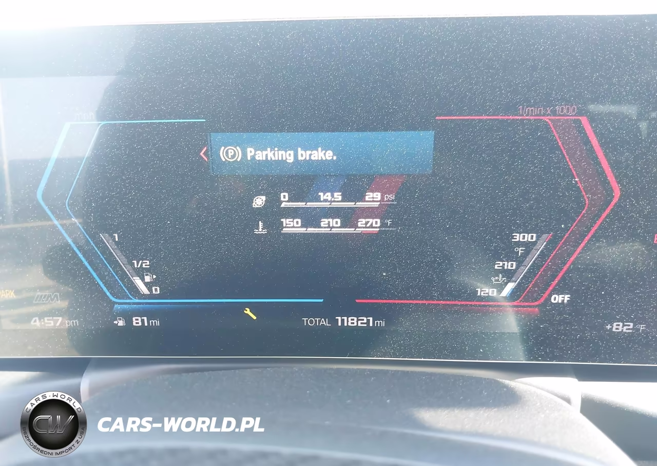 2025 BMW M2 VIN:3MF23DM01S8F08582 - 7