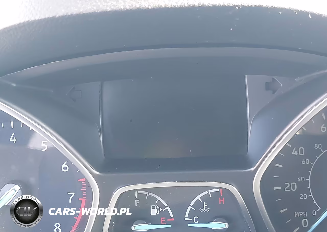 2017 Ford Escape Se VIN:1FMCU9GDXHUD45471 - 15