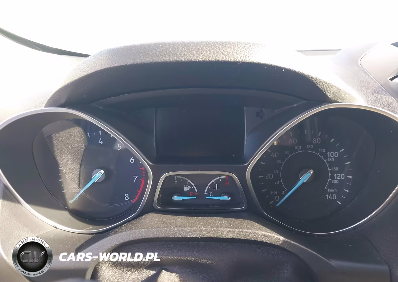 2017 Ford Escape Se VIN:1FMCU9GDXHUD45471 - 7