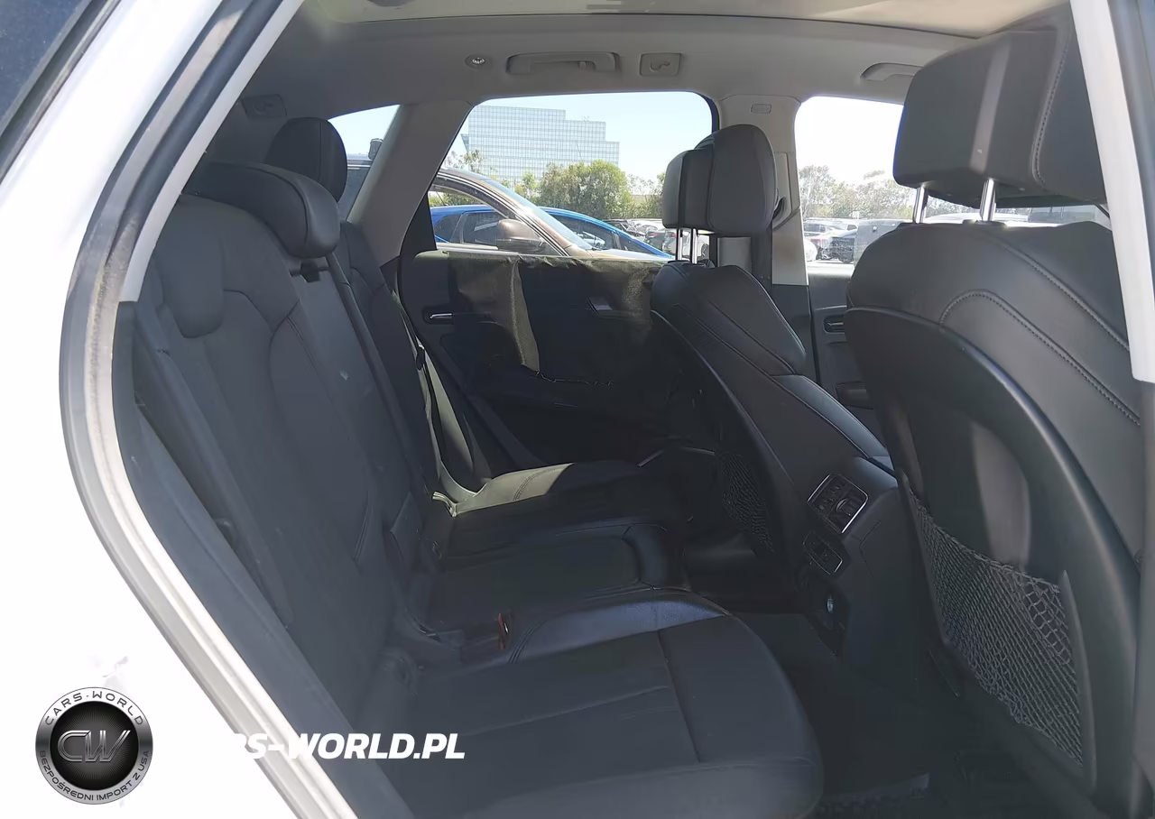 2018 Audi Q5 2.0T Premium-2.0T Tech Premium VIN:WA1BNAFY1J2184944 - 8