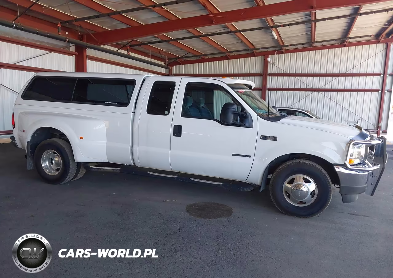 2001 Ford F-350 Lariat-Xl-Xlt VIN:1FTWX32F01EB41969 - 11