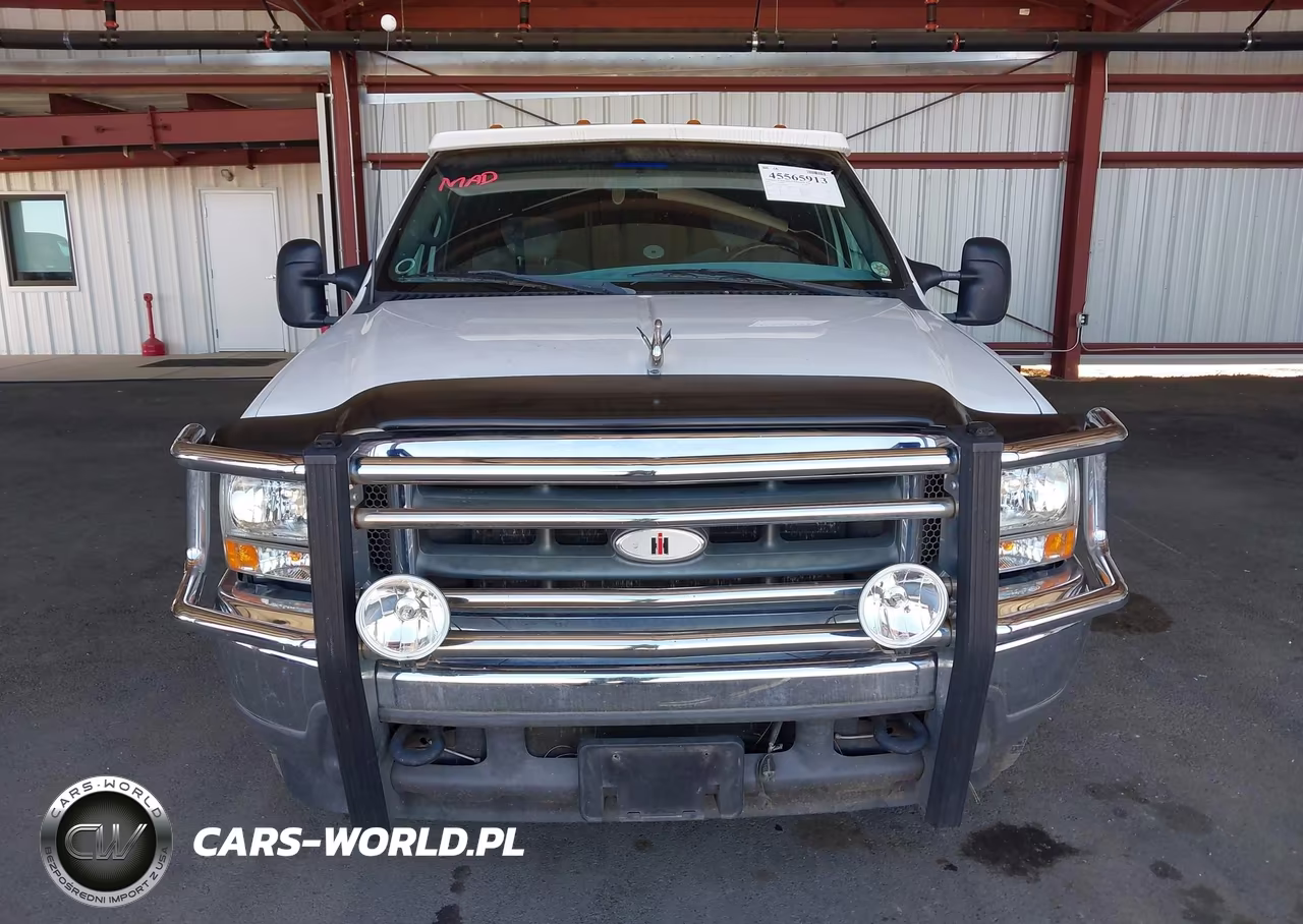 2001 Ford F-350 Lariat-Xl-Xlt VIN:1FTWX32F01EB41969 - 13