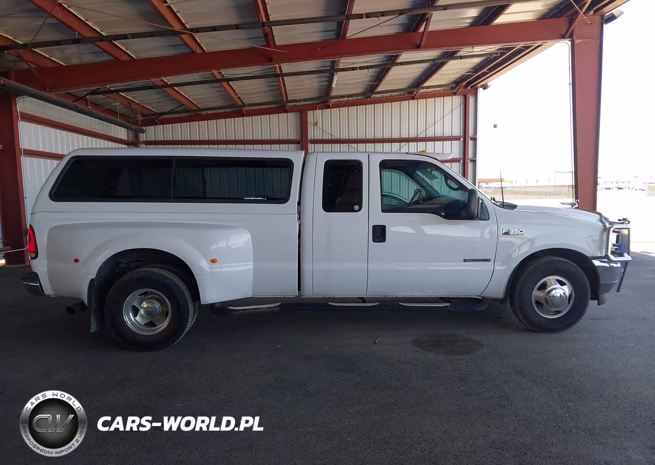 2001 Ford F-350 Lariat-Xl-Xlt VIN:1FTWX32F01EB41969 - 14