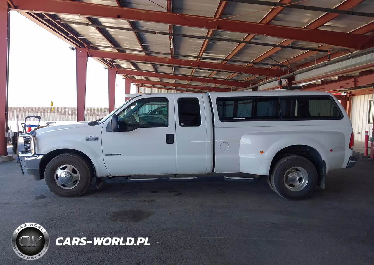 2001 Ford F-350 Lariat-Xl-Xlt VIN:1FTWX32F01EB41969 - 15