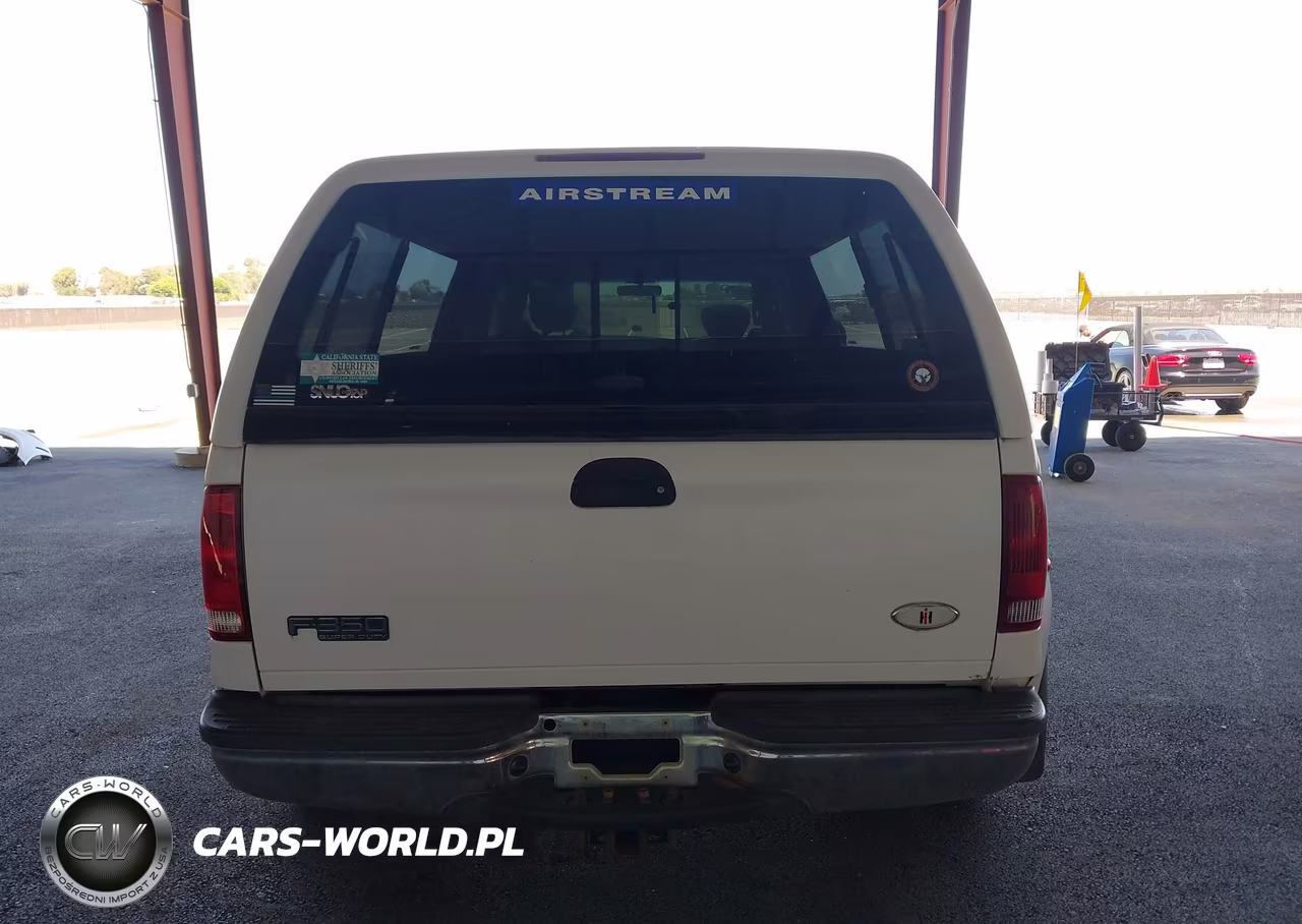 2001 Ford F-350 Lariat-Xl-Xlt VIN:1FTWX32F01EB41969 - 16